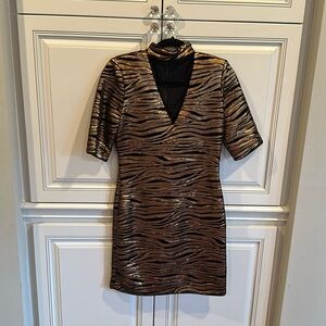 Sparkling Party dress!